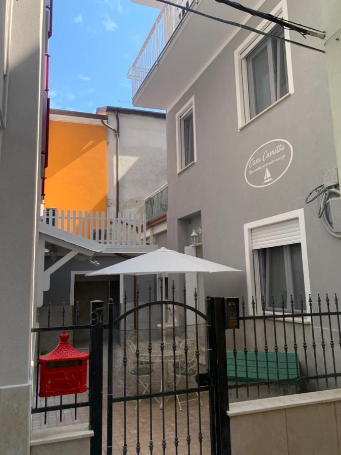 Casa Camilla Chioggia Exterior foto