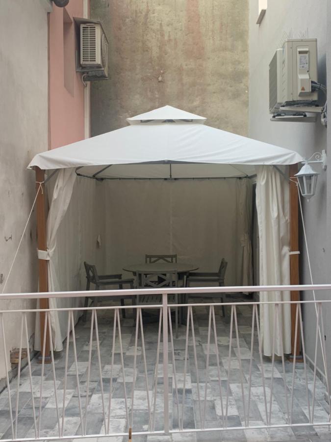 Casa Camilla Chioggia Exterior foto